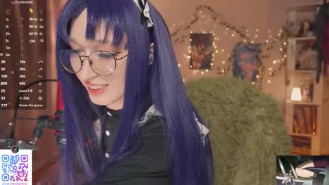 Snapshot of koshkasenpai chatting on March 13, 2026, 3:46 am koshkasenpai online show from March 13, 2026, 3:46 am