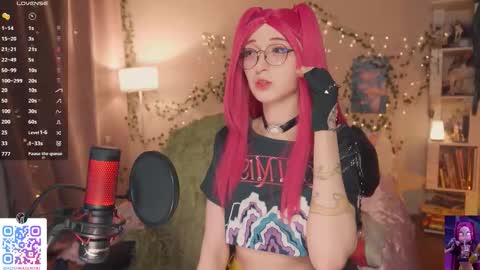 Snapshot of koshkasenpai chatting on March 15, 2026, 5:35 am koshkasenpai online show from March 15, 2026, 5:35 am