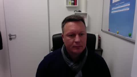 kosmos008 online show from February 10, 2026, 12:09 pm