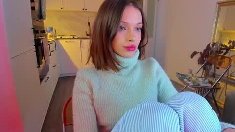 Snapshot of kossie_ chatting on February 7, 2025, 5:40 pm kossie_ online show from February 7, 2025, 5:40 pm