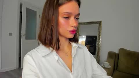 kossie_ online show from October 24, 2025, 10:06 pm