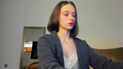 kossie_ online show from November 25, 2025, 7:47 pm