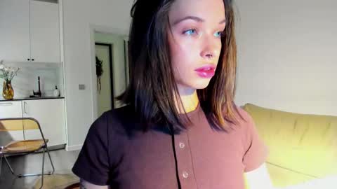 kossie_ online show from December 14, 2025, 6:45 pm