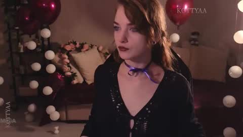 Kottyaa cb FOLLOWING  online show from November 15, 2025, 6:48 pm