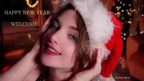 Kottyaa cb FOLLOWING  online show from January 7, 2026, 7:27 pm