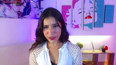 Snapshot of koyuki_san chatting on February 17, 2026, 12:01 pm Elizabeth online show from February 17, 2026, 12:01 pm