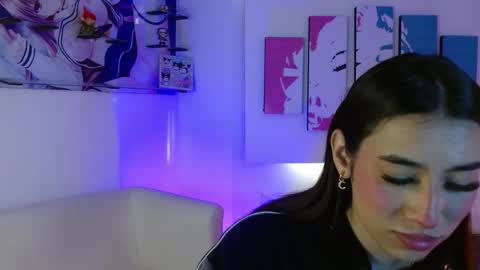 Snapshot of koyuki_san chatting on February 25, 2026, 12:04 pm Elizabeth online show from February 25, 2026, 12:04 pm