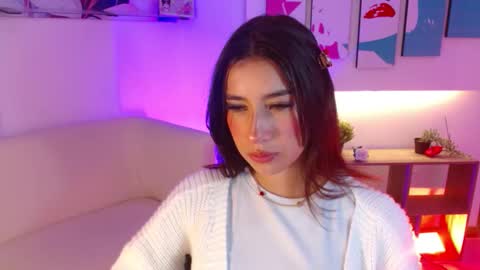 Snapshot of koyuki_san chatting on March 9, 2026, 12:09 pm Elizabeth online show from March 9, 2026, 12:09 pm