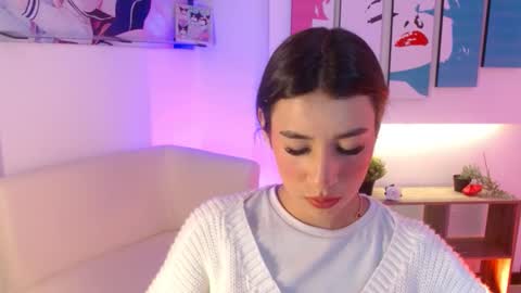 Snapshot of koyuki_san chatting on March 10, 2026, 12:10 pm Elizabeth online show from March 10, 2026, 12:10 pm