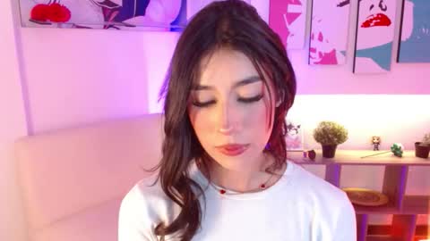 Snapshot of koyuki_san chatting on March 11, 2026, 12:22 pm Elizabeth online show from March 11, 2026, 12:22 pm