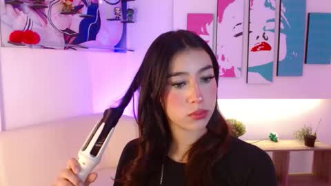 Snapshot of koyuki_san chatting on March 13, 2026, 12:12 pm Elizabeth online show from March 13, 2026, 12:12 pm