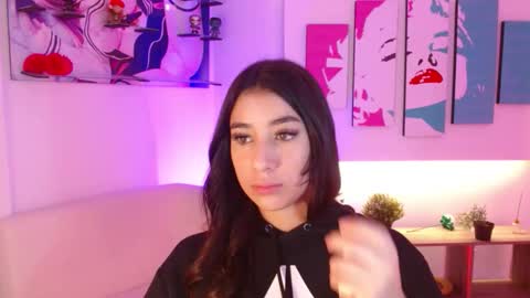 Snapshot of koyuki_san chatting on March 19, 2026, 12:09 pm Elizabeth online show from March 19, 2026, 12:09 pm