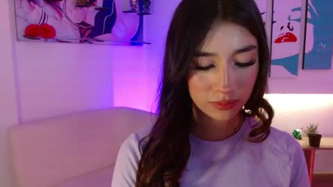 Snapshot of koyuki_san chatting on March 20, 2026, 12:10 pm Elizabeth online show from March 20, 2026, 12:10 pm