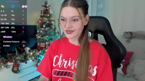 Jess online show from December 18, 2024, 5:00 pm
