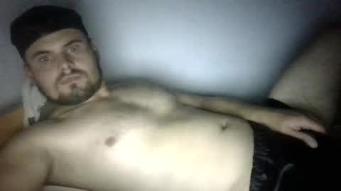 kozaczenkowow online show from October 11, 2025, 9:13 pm