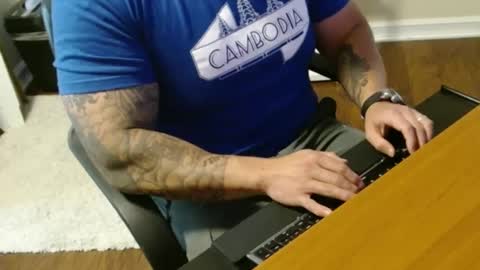 KP online show from September 26, 2025, 9:19 pm