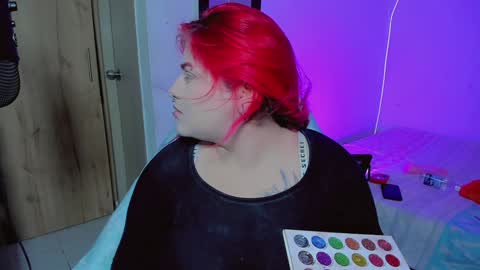 Khloe online show from January 9, 2025, 2:11 am