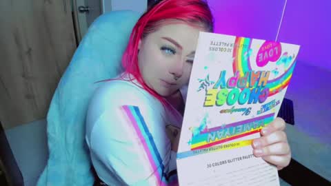 Khloe online show from January 21, 2025, 4:43 am