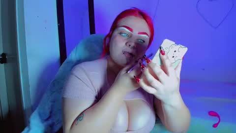 Khloe online show from February 22, 2025, 7:23 am