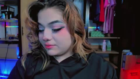 Khloe online show from January 7, 2026, 3:31 am