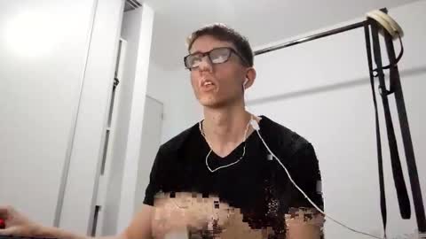 Facu online show from January 17, 2026, 9:25 am