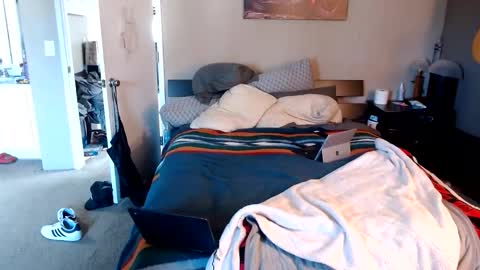 BigDaddy online show from February 5, 2026, 9:41 pm