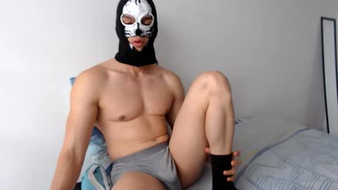 Snapshot of kraison66 chatting on June 5, 2026, 7:30 pm kraison66 online show from June 5, 2026, 7:30 pm
