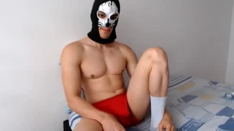 Snapshot of kraison66 chatting on June 8, 2026, 7:25 pm kraison66 online show from June 8, 2026, 7:25 pm