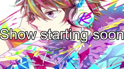 Gentle-Man online show from May 7, 2026, 12:49 am