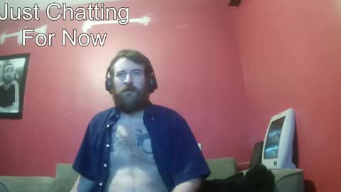 Gentle-Man online show from May 7, 2026, 12:54 pm