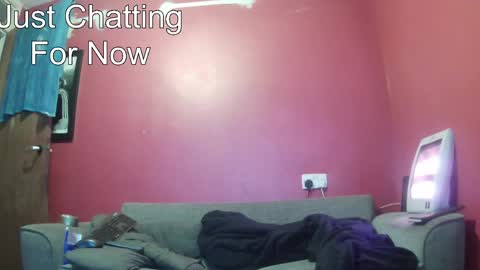 Gentle-Man online show from May 16, 2026, 5:56 pm