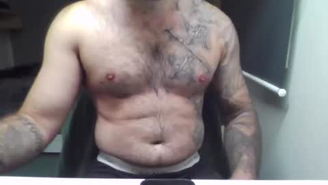 kralos13 online show from April 19, 2026, 10:47 am