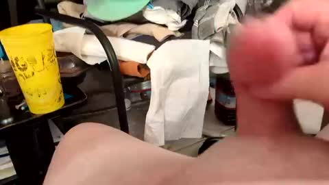 KrasTheMan online show from October 10, 2025, 12:37 pm