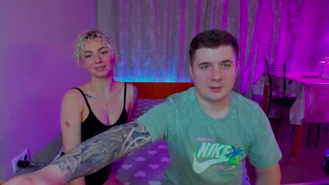 Lisandra online show from February 5, 2025, 8:46 pm