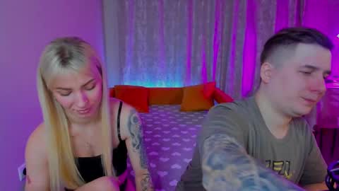 Lisandra online show from February 26, 2025, 8:54 pm