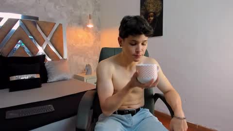 Kraven online show from November 8, 2025, 4:12 am