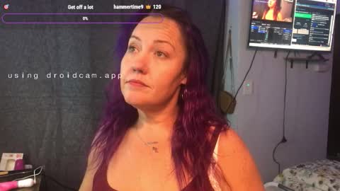 Snapshot of kreamyk420 chatting on November 24, 2025, 8:47 am kreamyk420 online show from November 24, 2025, 8:47 am