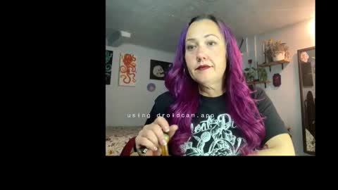 Snapshot of kreamyk420 chatting on February 5, 2026, 2:27 am kreamyk420 online show from February 5, 2026, 2:27 am