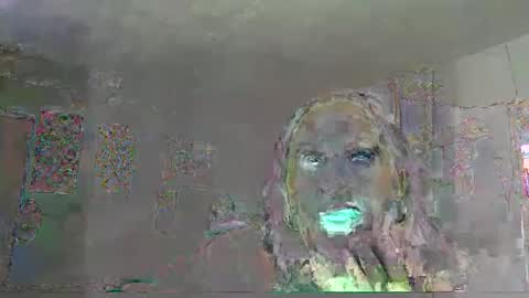 kreamyk420 online show from May 7, 2026, 5:35 am