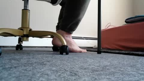 Kreios00 online show from March 24, 2026, 7:19 pm