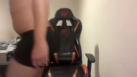 krexxxtofer online show from February 22, 2026, 2:04 pm