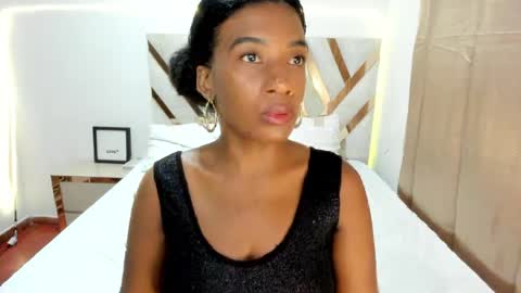 Krisvany online show from April 8, 2026, 1:05 am