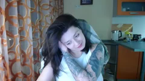 Snapshot of kris_again chatting on January 8, 2026, 1:19 am Kris online show from January 8, 2026, 1:19 am