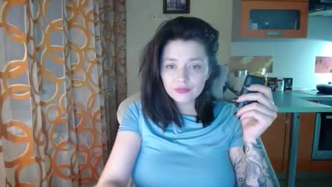 Snapshot of kris_again chatting on January 9, 2026, 9:16 pm Kris online show from January 9, 2026, 9:16 pm