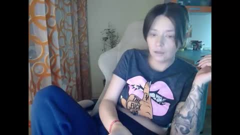 Snapshot of kris_again chatting on January 12, 2026, 11:43 pm Kris online show from January 12, 2026, 11:43 pm