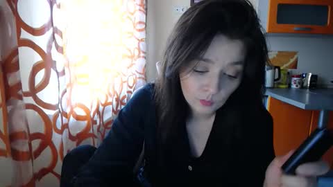 Snapshot of kris_again chatting on March 4, 2026, 8:20 am Kris online show from March 4, 2026, 8:20 am