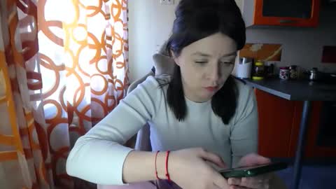 Snapshot of kris_again chatting on March 7, 2026, 10:56 am Kris online show from March 7, 2026, 10:56 am