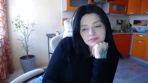 Snapshot of kris_again chatting on March 12, 2026, 9:48 am Kris online show from March 12, 2026, 9:48 am