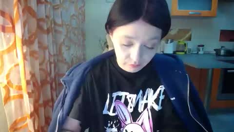 Snapshot of kris_again chatting on May 3, 2026, 6:58 pm Kris online show from May 3, 2026, 6:58 pm