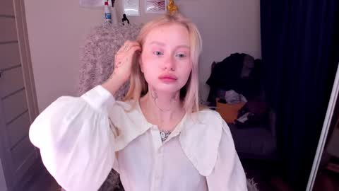 Snapshot of kris_grant chatting on January 16, 2025, 10:21 am kris_grant online show from January 16, 2025, 10:21 am